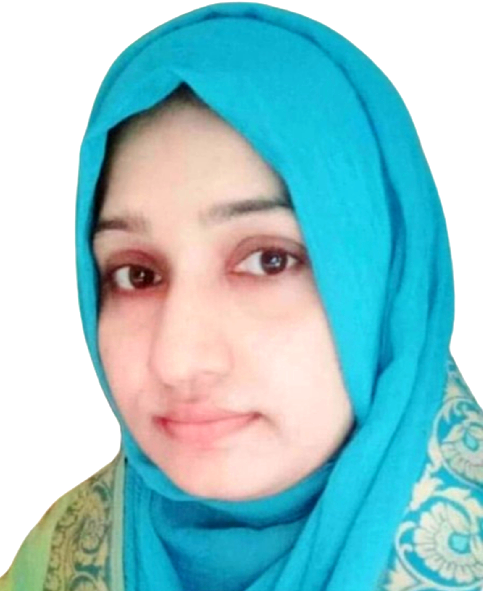 Shabiha Sultana